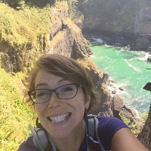 Meet your Posher, Alison